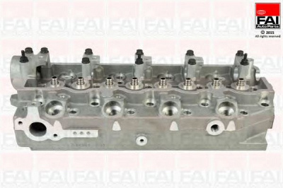 FAI AUTOPARTS bch001 -  Головка цилиндра